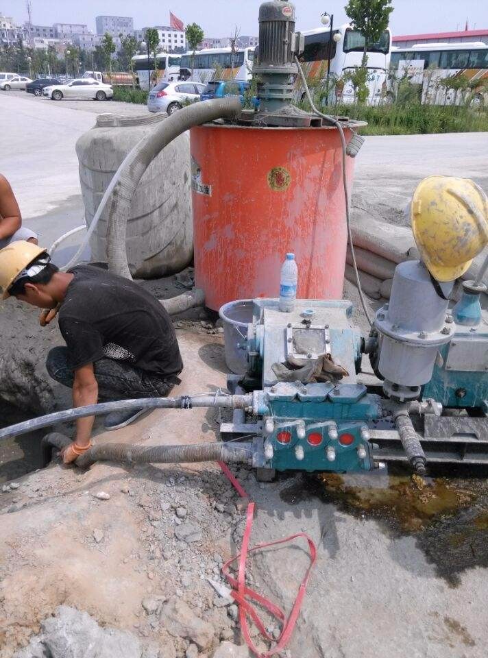 武昌地基处理强夯工程找专业加固公司合作很重要