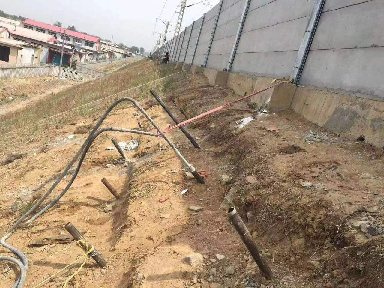 武昌加固公司如何进行建筑物纠偏